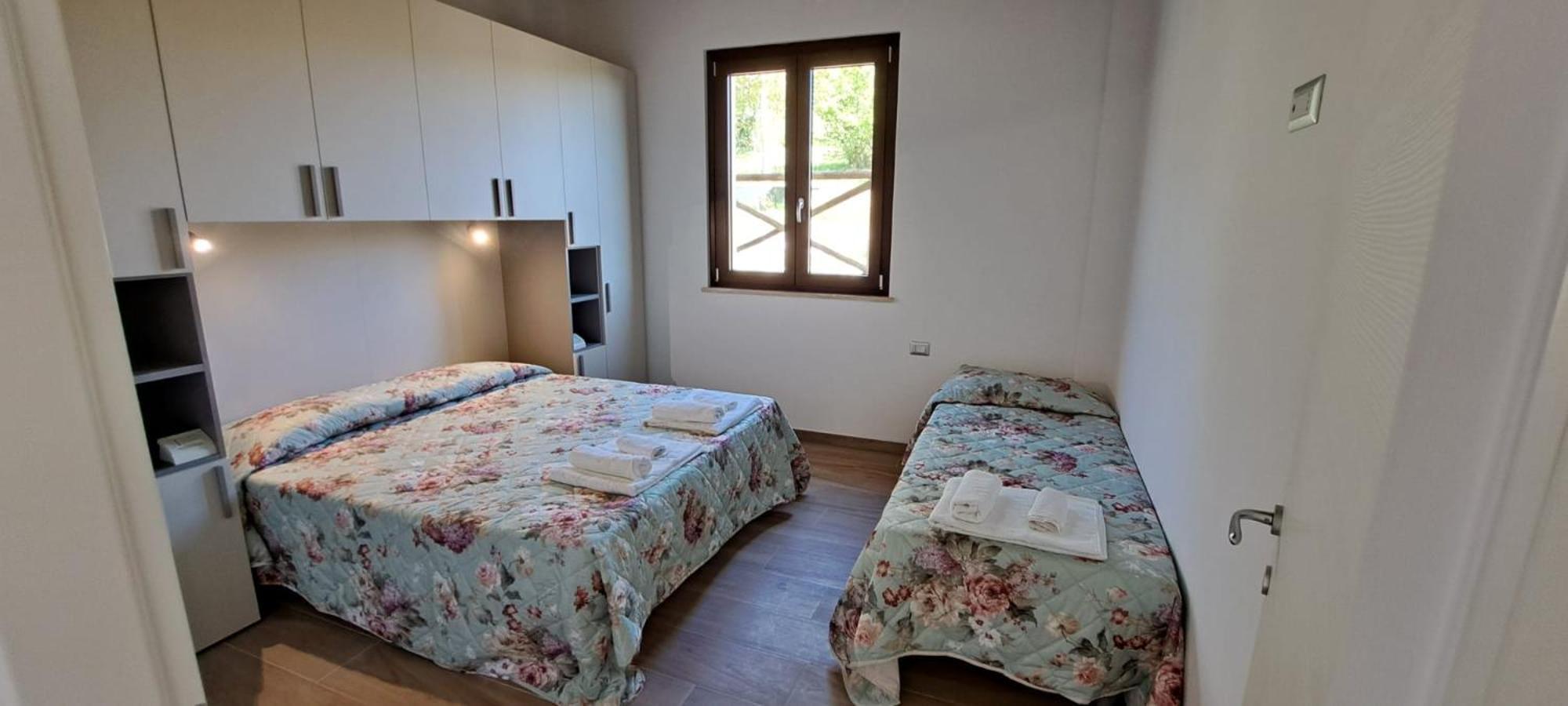 Le Margherite Country House Montefalcone Appennino Exterior foto