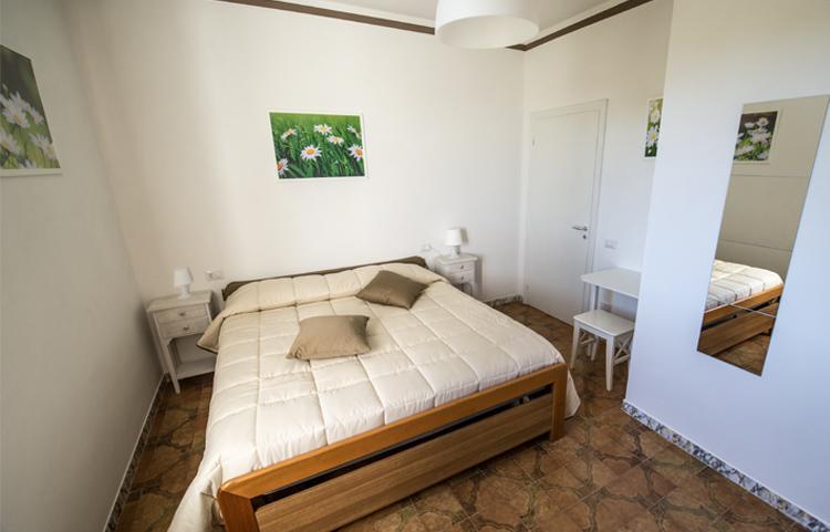 Le Margherite Country House Montefalcone Appennino Exterior foto